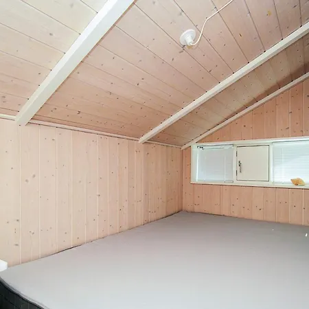 8 Person Holiday Home In Horve-By Traum * Hørve